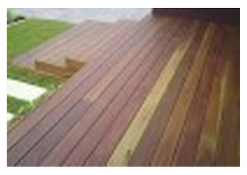 Priority Decking Schofields