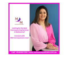Best conveyancing in Melbourne