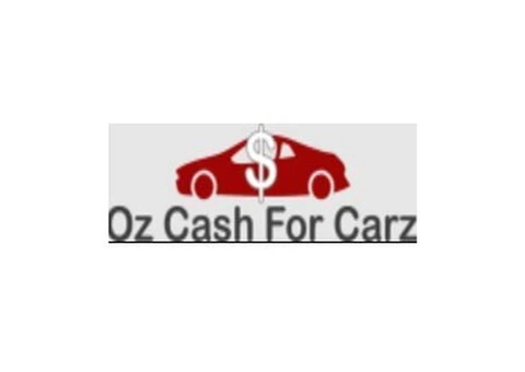 Ozcashforcarz.com.au