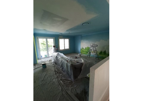Affordable Professional Painter - 8/8