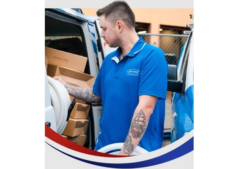 Air Con Servicing Sydney