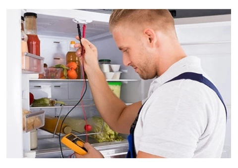 Your Trusted Domestic & Commercial Fridge Repair Experts in Liverpool