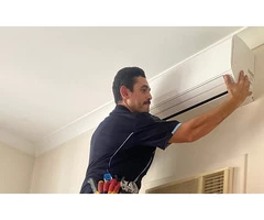 Air Conditioning Service