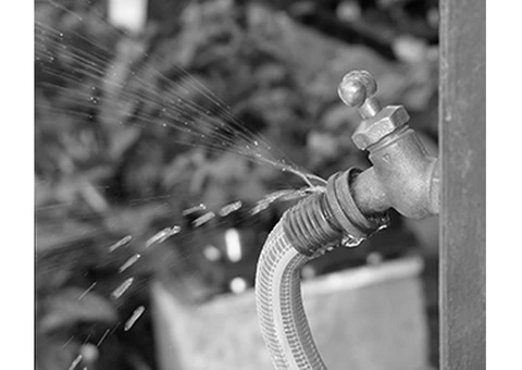 Leaking Tap Repairs Frankston