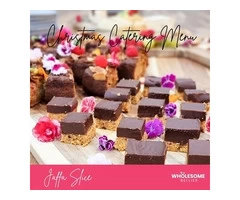 Learn to Bake Delicious Lemon Polenta Cake!