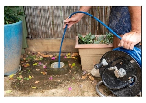 Blocked Drains Pakenham