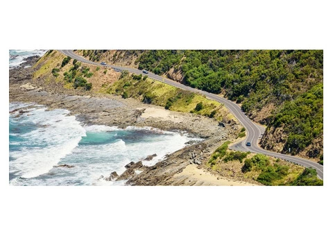 Australia Secrets - 2/3