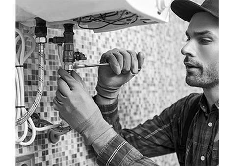 Gas Installation Malvern