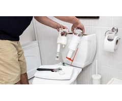 Toilet Repairs cheltenham