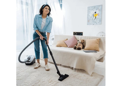 Aura Cleaning Sunshine Coast