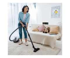 Aura Cleaning Sunshine Coast