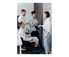 Community Nursing Services Adelaide | Complete Choice