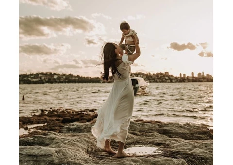 Want to schedule your Newborn Photoshoot at home? - 1/5