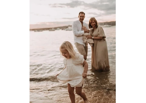 Want to schedule your Newborn Photoshoot at home? - 4/5