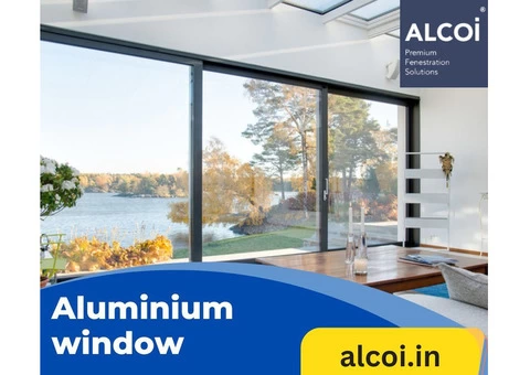 For Sale: Alcoi Casement Windows - Enhance Your Home with Elegance and Functionality