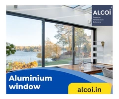 For Sale: Alcoi Casement Windows - Enhance Your Home with Elegance and Functionality