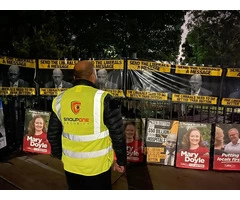 Security Guards Melbourne