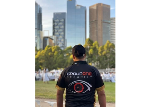 Security Guards Melbourne - 2/8