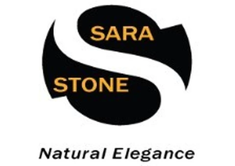 Fireplace Stone | Sara Stone