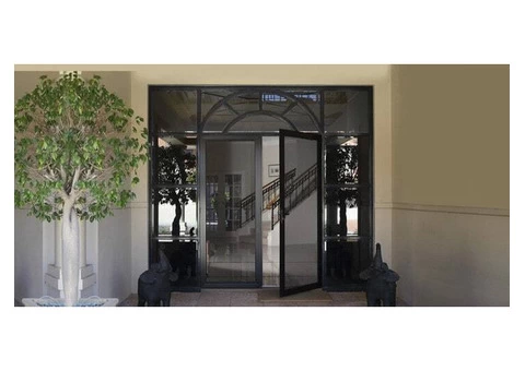 Perth's Best Security Doors