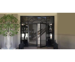 Perth's Best Security Doors