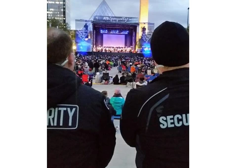 Trained Private Security Guards for Hire in Sydney