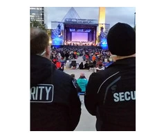 Trained Private Security Guards for Hire in Sydney
