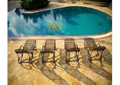 Pool Fence Inspections