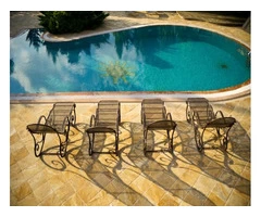 Pool Fence Inspections