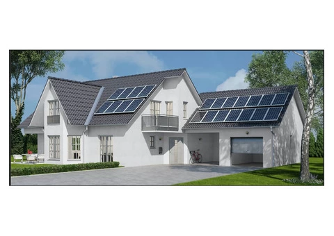 How Solar Systems Help Homeowners Save Money And the Environment