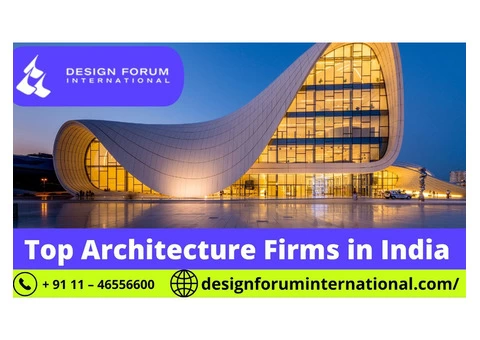 Looking for Exceptional Architectural Design Services in Bangalore?