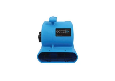 Water Damage Restoration Portable Dehumidifier