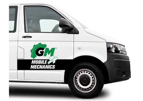 Mobile Mechanic St Marys