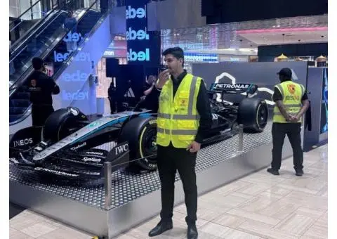 Security Guards Melbourne - 4/8