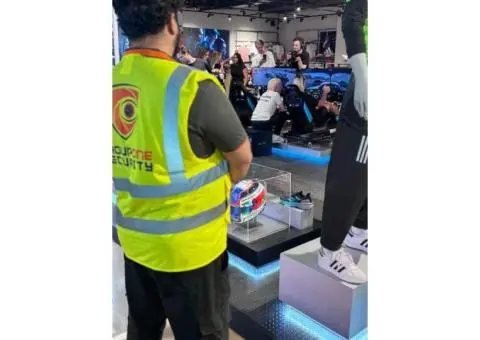 Security Guards Melbourne - 5/8