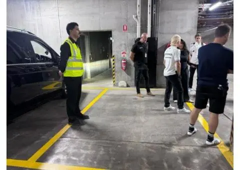 Security Guards Melbourne - 6/8