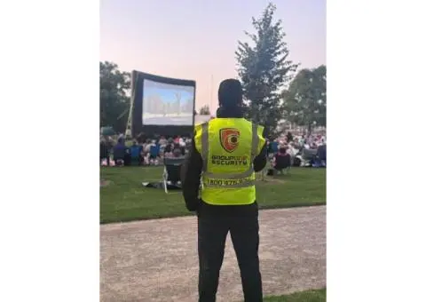 Security Guards Melbourne - 7/8