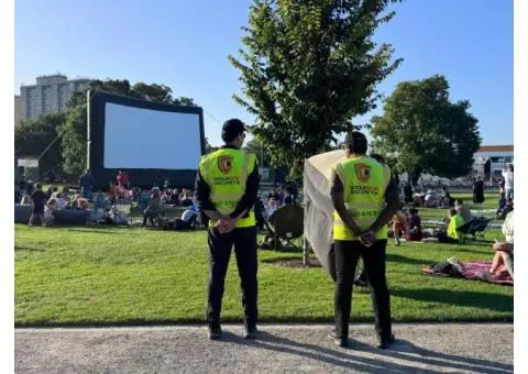 Security Guards Melbourne - 8/8