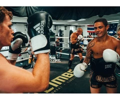 The Best Kickboxing Classes in Sydney