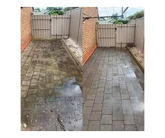 Pressure Washing Adelaide