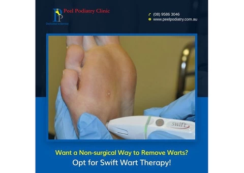 Why Should You Opt for Our Swift Therapy in Mandurah? - 2/2