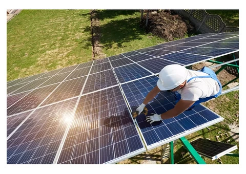 Solar Repair Specialists in Perth