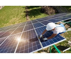 Solar Repair Specialists in Perth