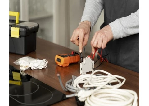 Electrical Fault Finding