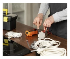 Electrical Fault Finding