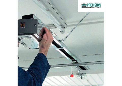 Are you in search of emergency garage door repair at midnight? We are just a call away