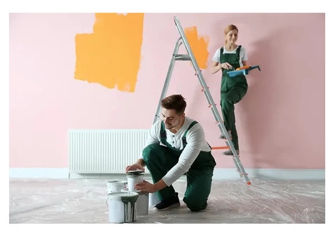 Revamp Your Home or Business with Professional Painters Hornsby