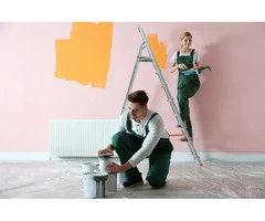Revamp Your Home or Business with Professional Painters Hornsby