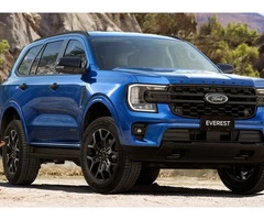 Get Instant Cash for Ford Cars in Canberra