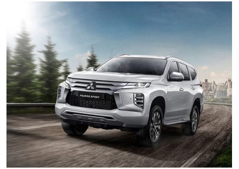 Get Instant Cash for Mitsubishi Cars in Canberra